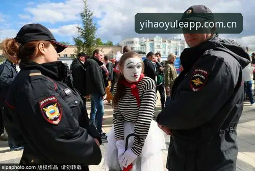 壹号娱乐苹果版 揭秘:世界杯安保背后的博弈,为何仅3名英国警员赴美?